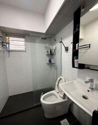 Blk 209B Punggol Crest (Punggol), HDB 3 Rooms #568160141